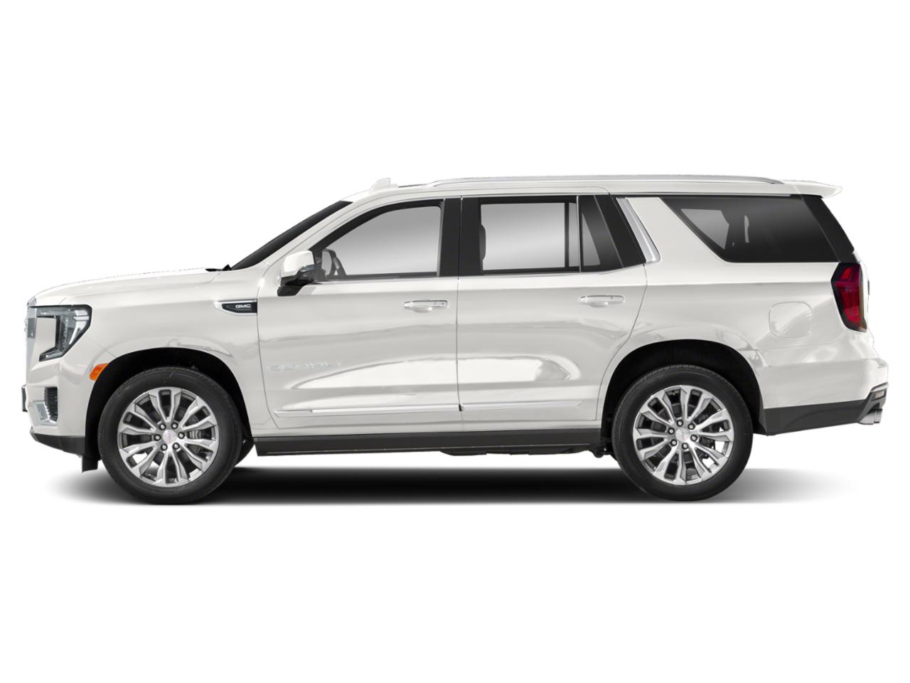 2021 GMC Yukon Vehicle Photo in Decatur, TX 76234