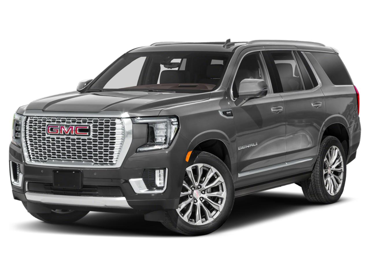 2021 GMC Yukon Vehicle Photo in LEOMINSTER, MA 01453-2952