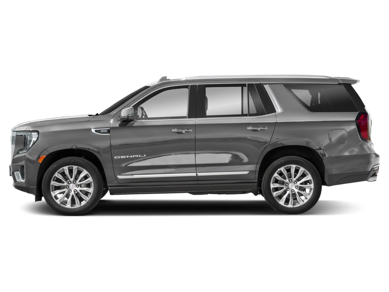 2021 GMC Yukon Vehicle Photo in LEOMINSTER, MA 01453-2952