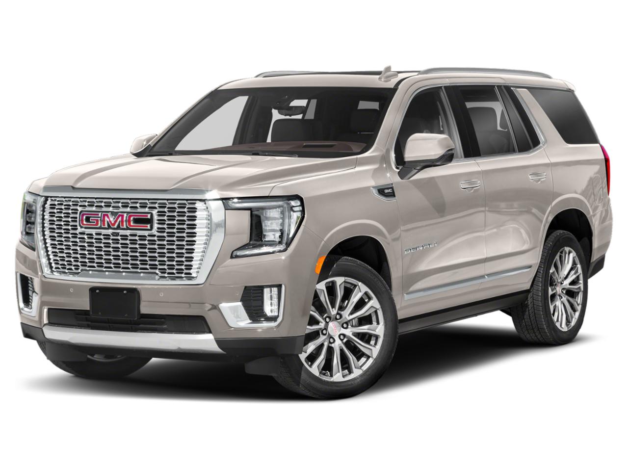 2021 GMC Yukon Vehicle Photo in BRUNSWICK, GA 31525-1881