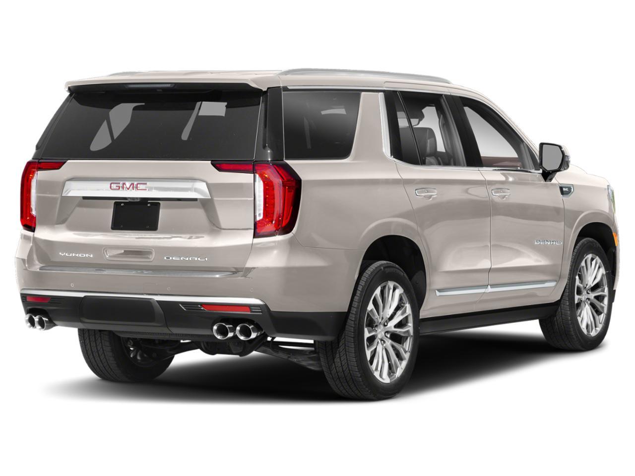 2021 GMC Yukon Vehicle Photo in BRUNSWICK, GA 31525-1881