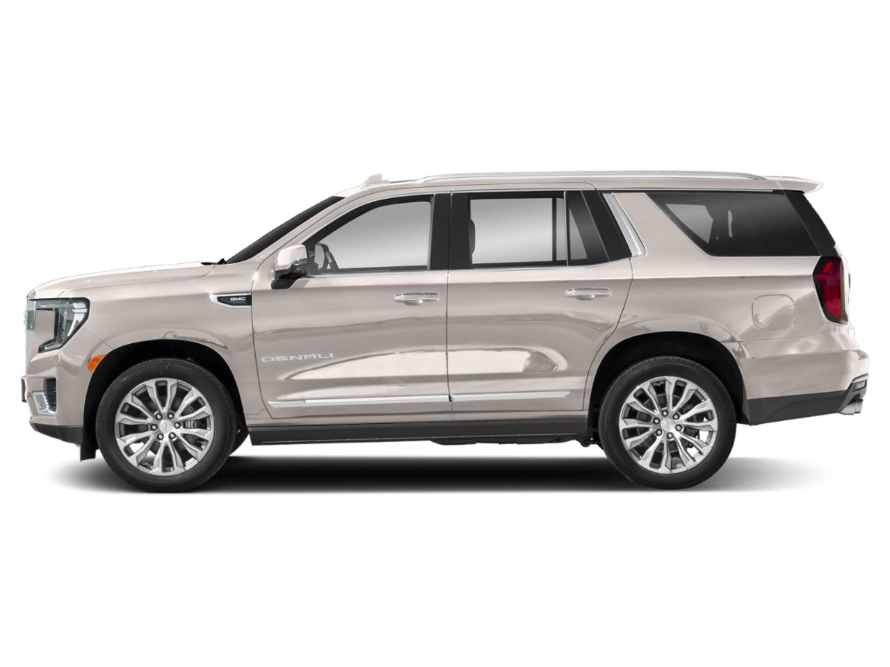 2021 GMC Yukon Vehicle Photo in BRUNSWICK, GA 31525-1881