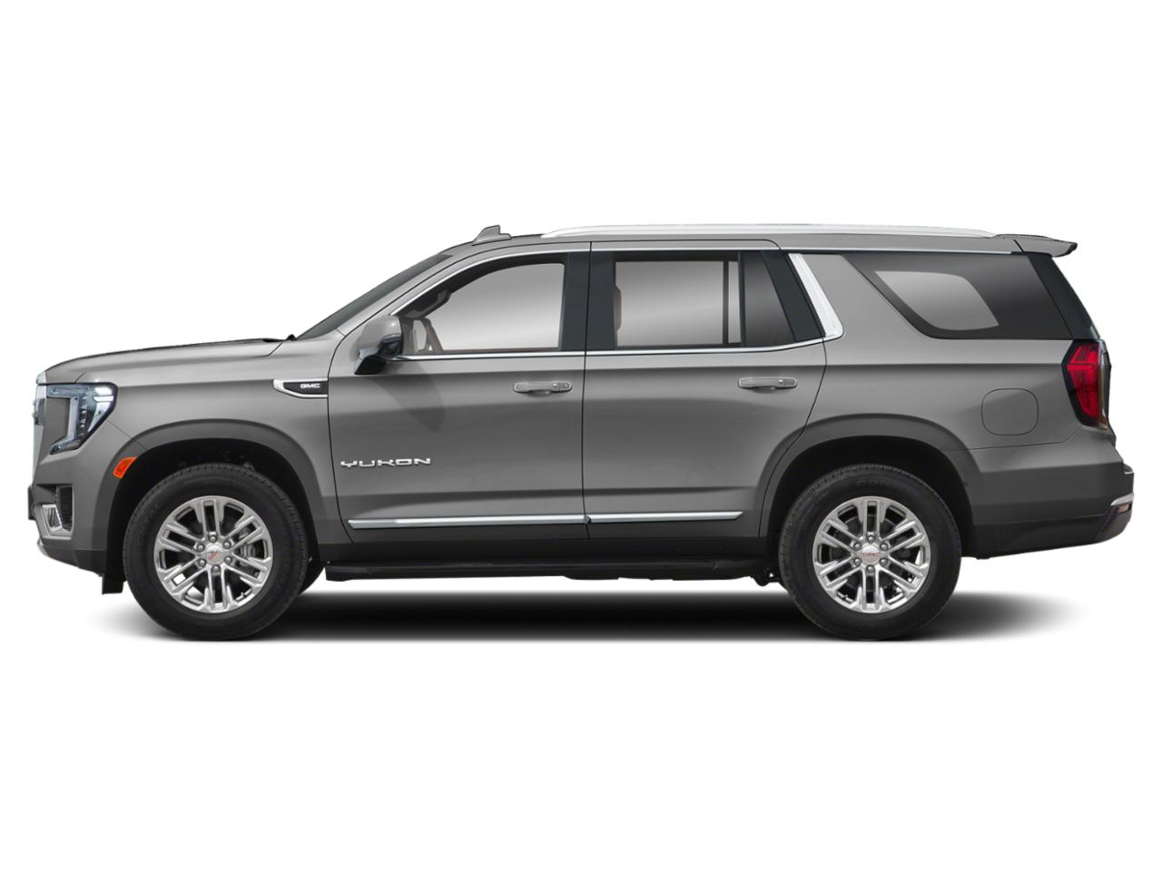 2021 GMC Yukon Vehicle Photo in GILBERT, AZ 85297-0402