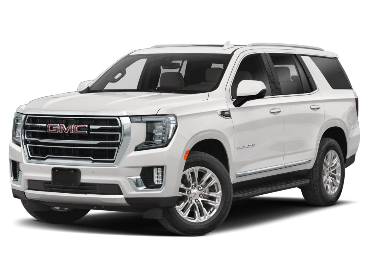 2021 GMC Yukon Vehicle Photo in Houma, LA 70360