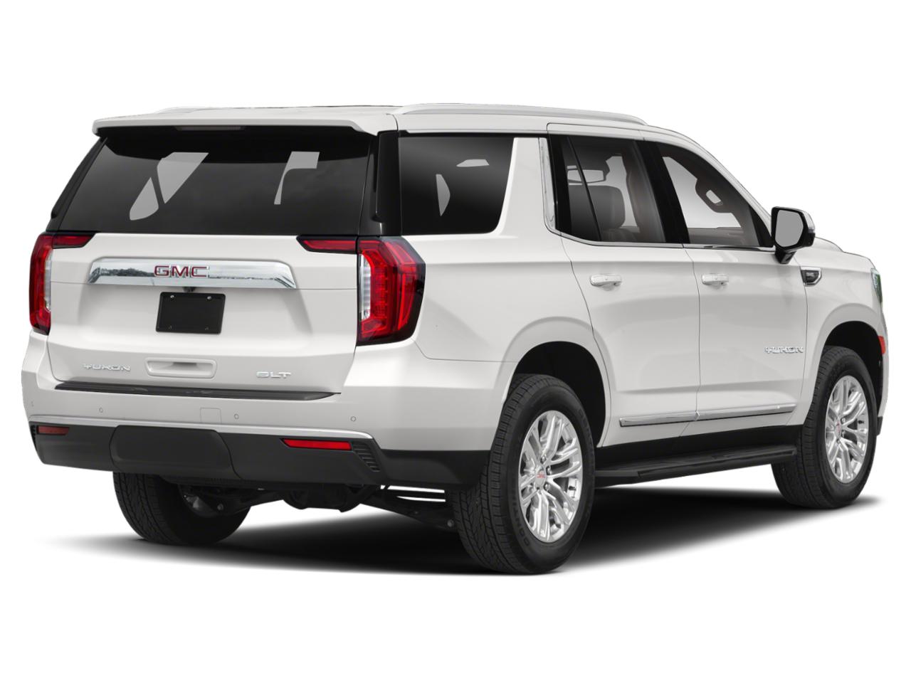 2021 GMC Yukon Vehicle Photo in Houma, LA 70360