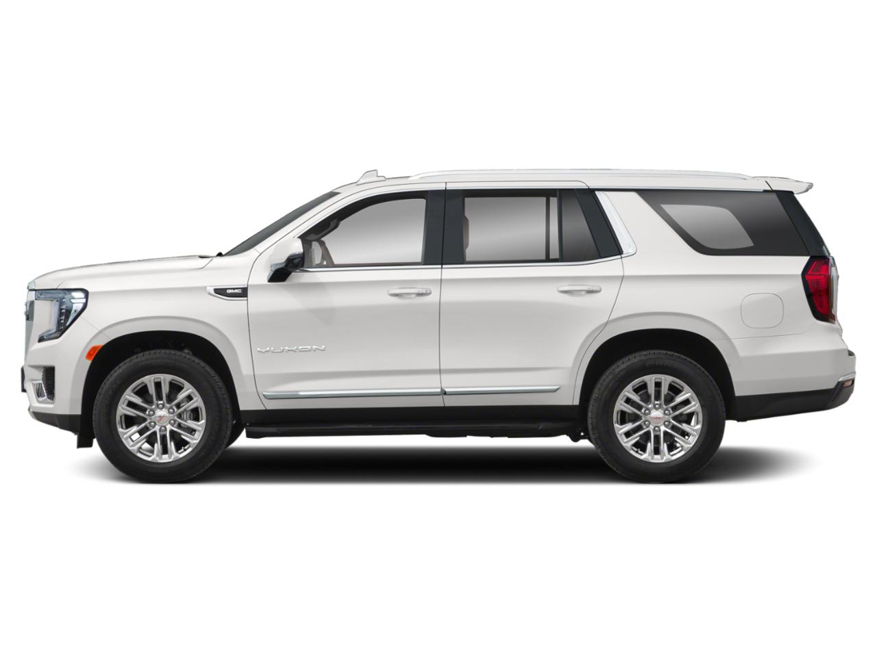2021 GMC Yukon Vehicle Photo in Houma, LA 70360