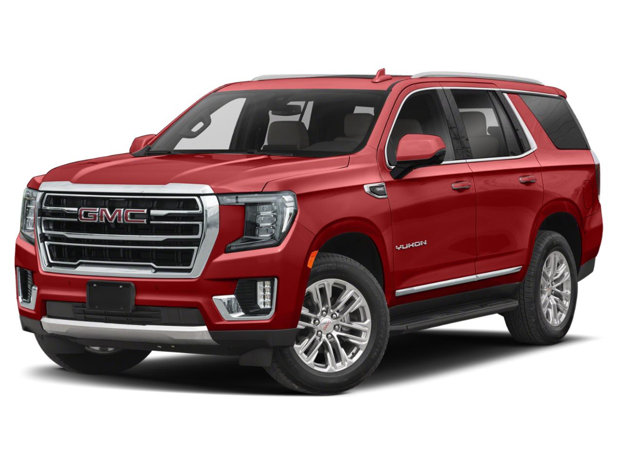 2021 GMC Yukon Vehicle Photo in McAllen, TX 78501