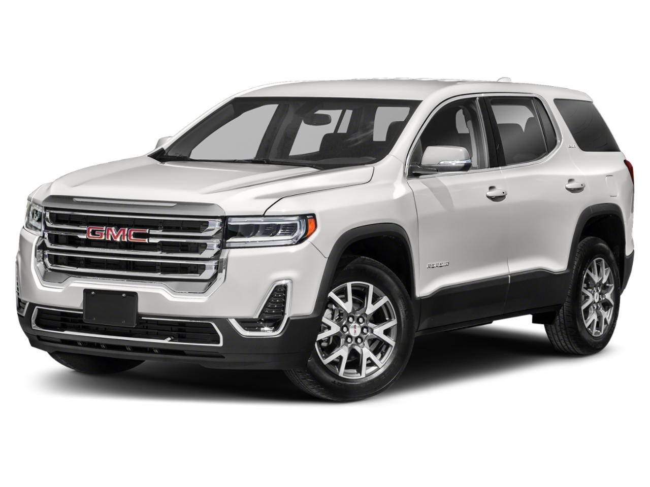 2021 GMC Acadia Vehicle Photo in SELMA, TX 78154-1459