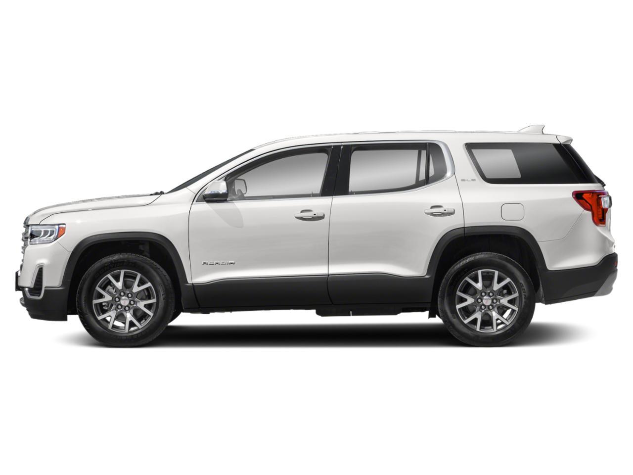 2021 GMC Acadia Vehicle Photo in SELMA, TX 78154-1459