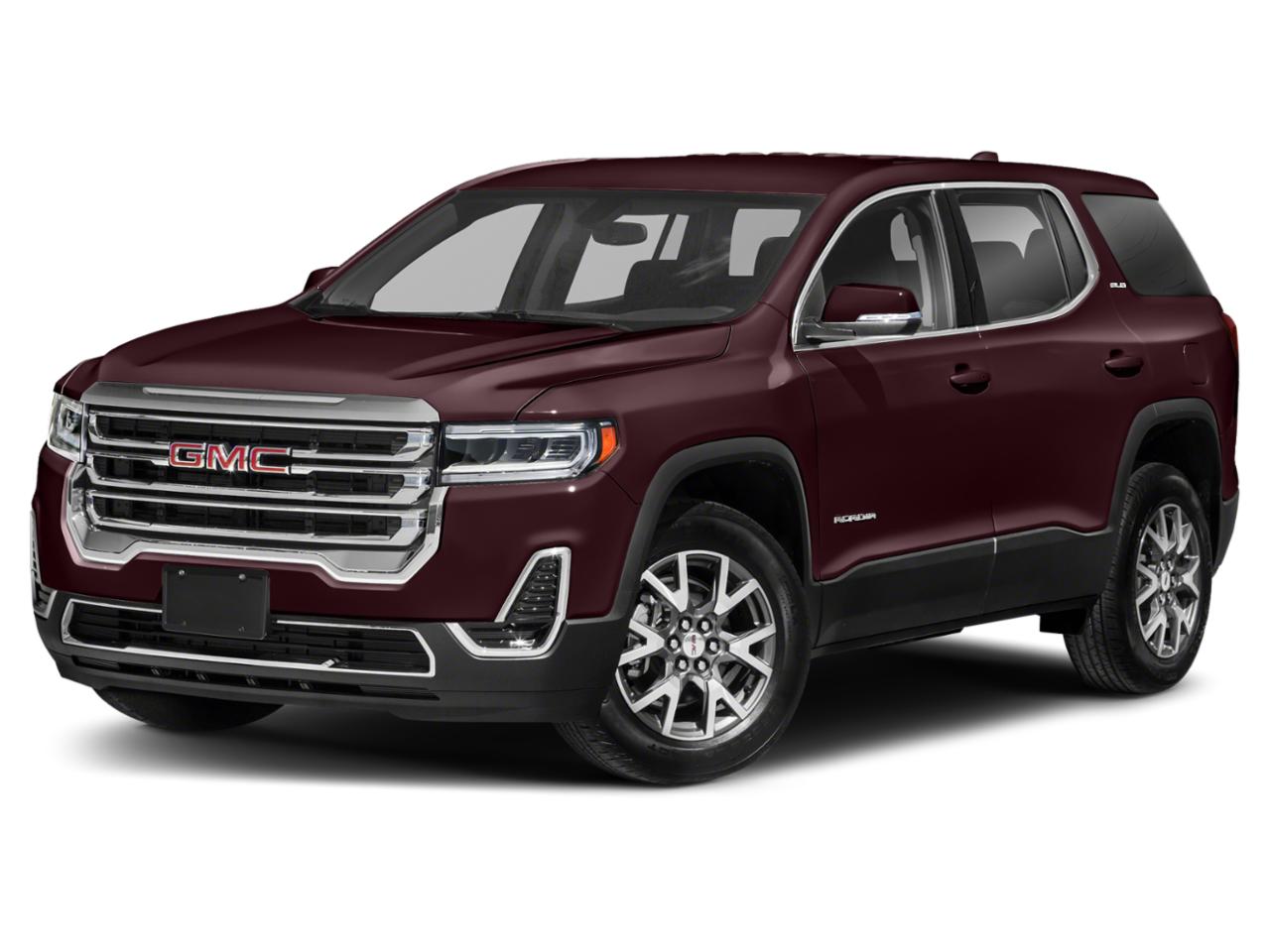 2021 GMC Acadia Vehicle Photo in Decatur, TX 76234