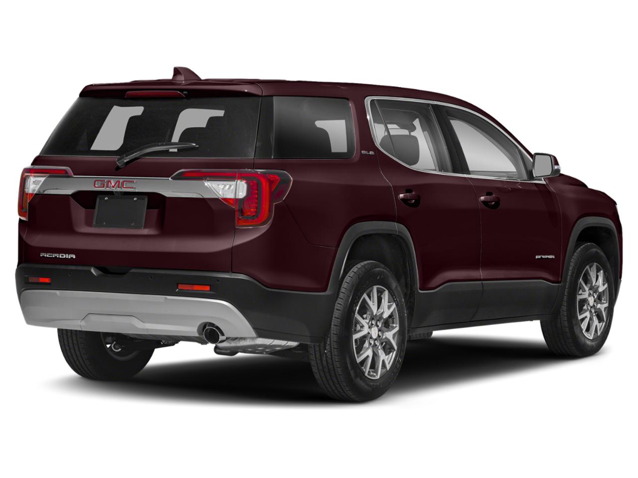 2021 GMC Acadia Vehicle Photo in Decatur, TX 76234