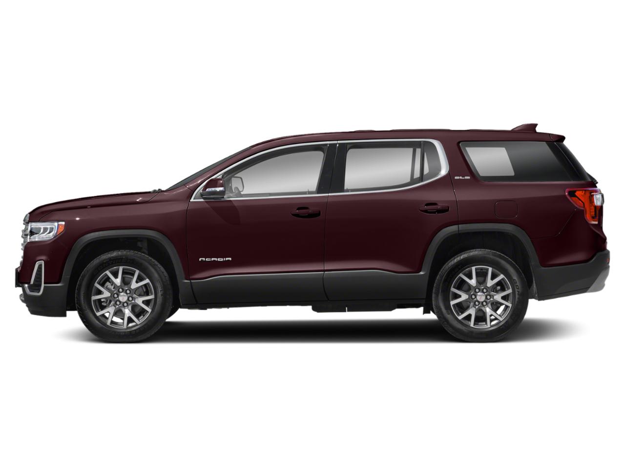 2021 GMC Acadia Vehicle Photo in Decatur, TX 76234