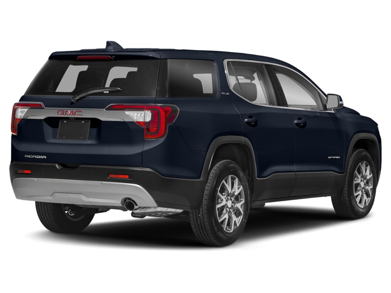 2021 GMC Acadia Vehicle Photo in PORTSMOUTH, NH 03801-4196