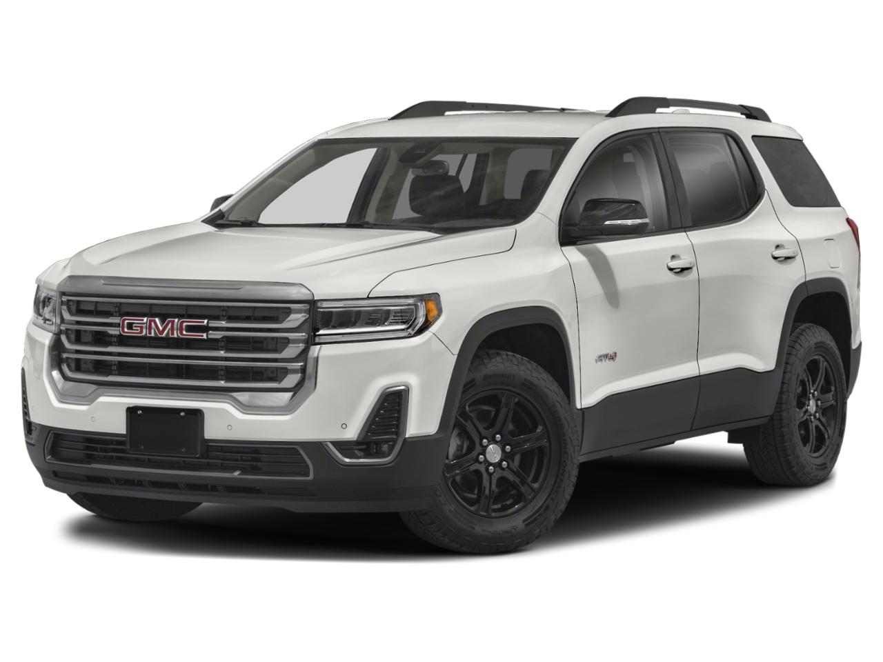 2021 GMC Acadia Vehicle Photo in San Antonio, TX 78230