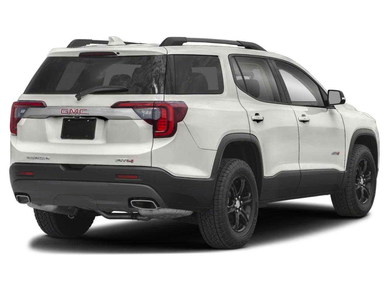 2021 GMC Acadia Vehicle Photo in San Antonio, TX 78230