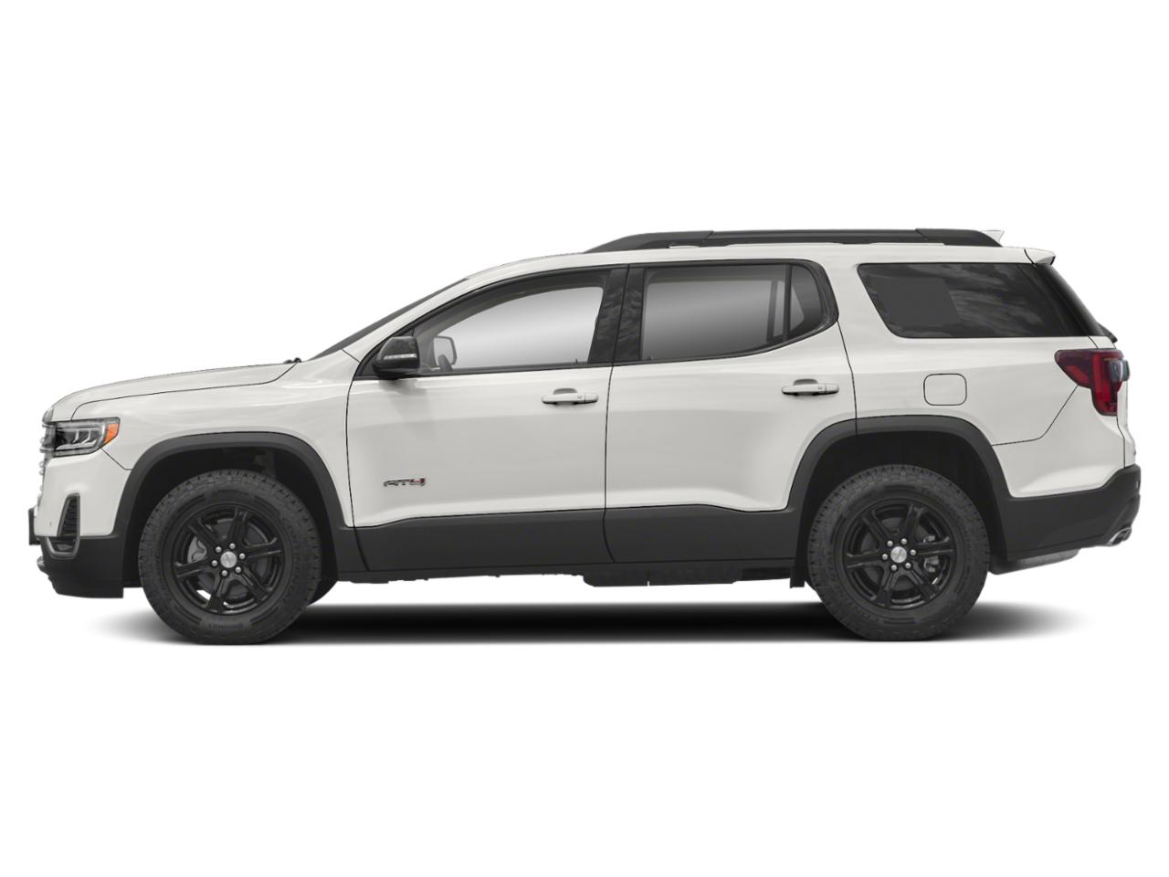 2021 GMC Acadia Vehicle Photo in San Antonio, TX 78230