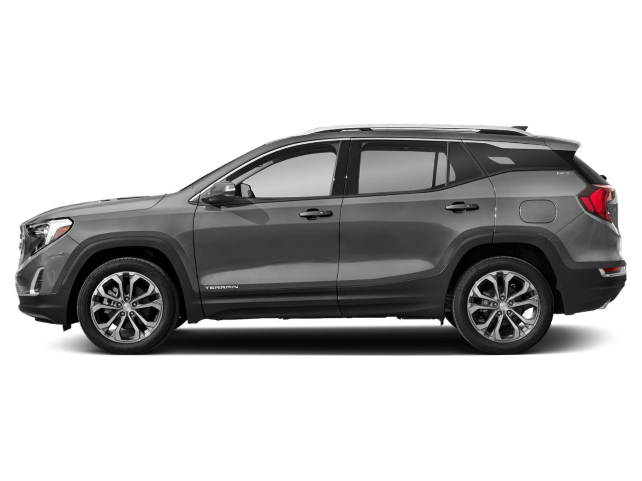 2021 GMC Terrain Vehicle Photo in WARMINSTER, PA 18974-3126