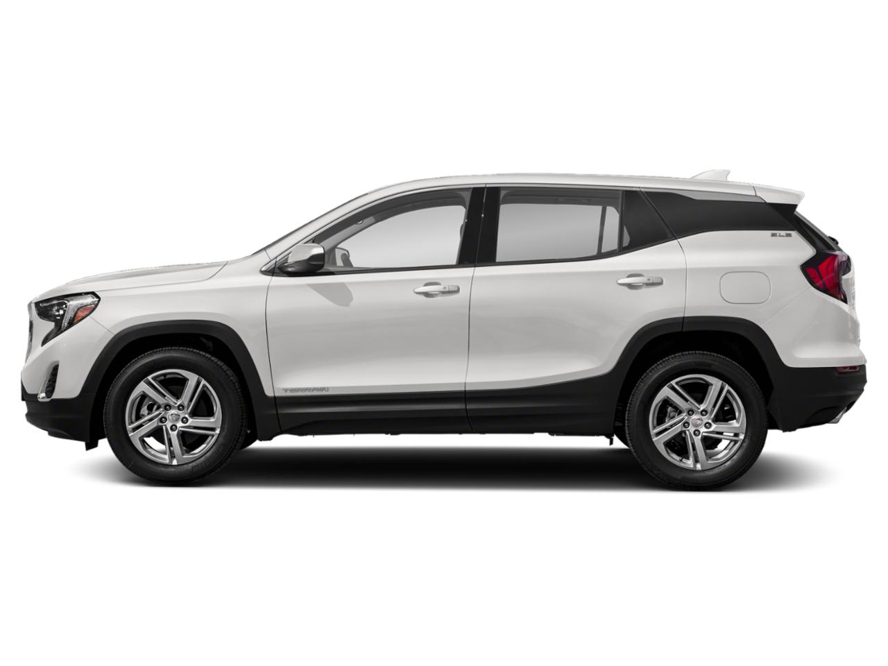 2021 GMC Terrain Vehicle Photo in DENTON, TX 76210-9321