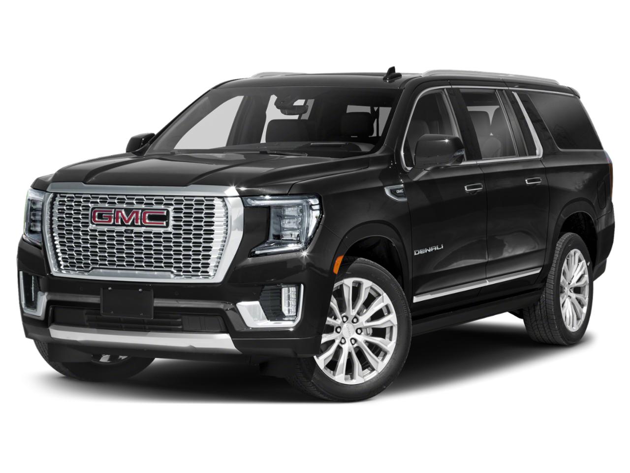 2021 GMC Yukon XL Vehicle Photo in SELMA, TX 78154-1459