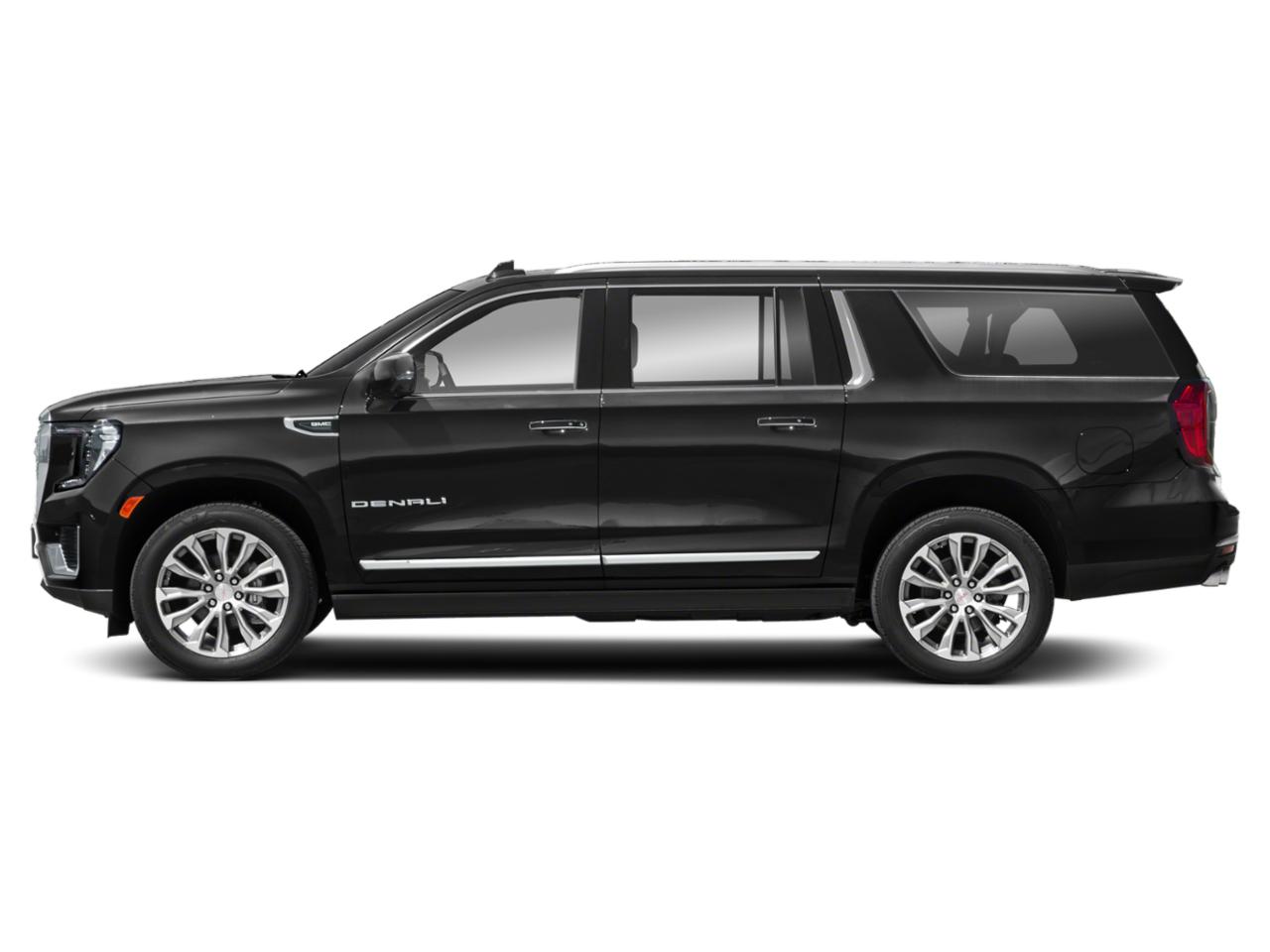 2021 GMC Yukon XL Vehicle Photo in SELMA, TX 78154-1459
