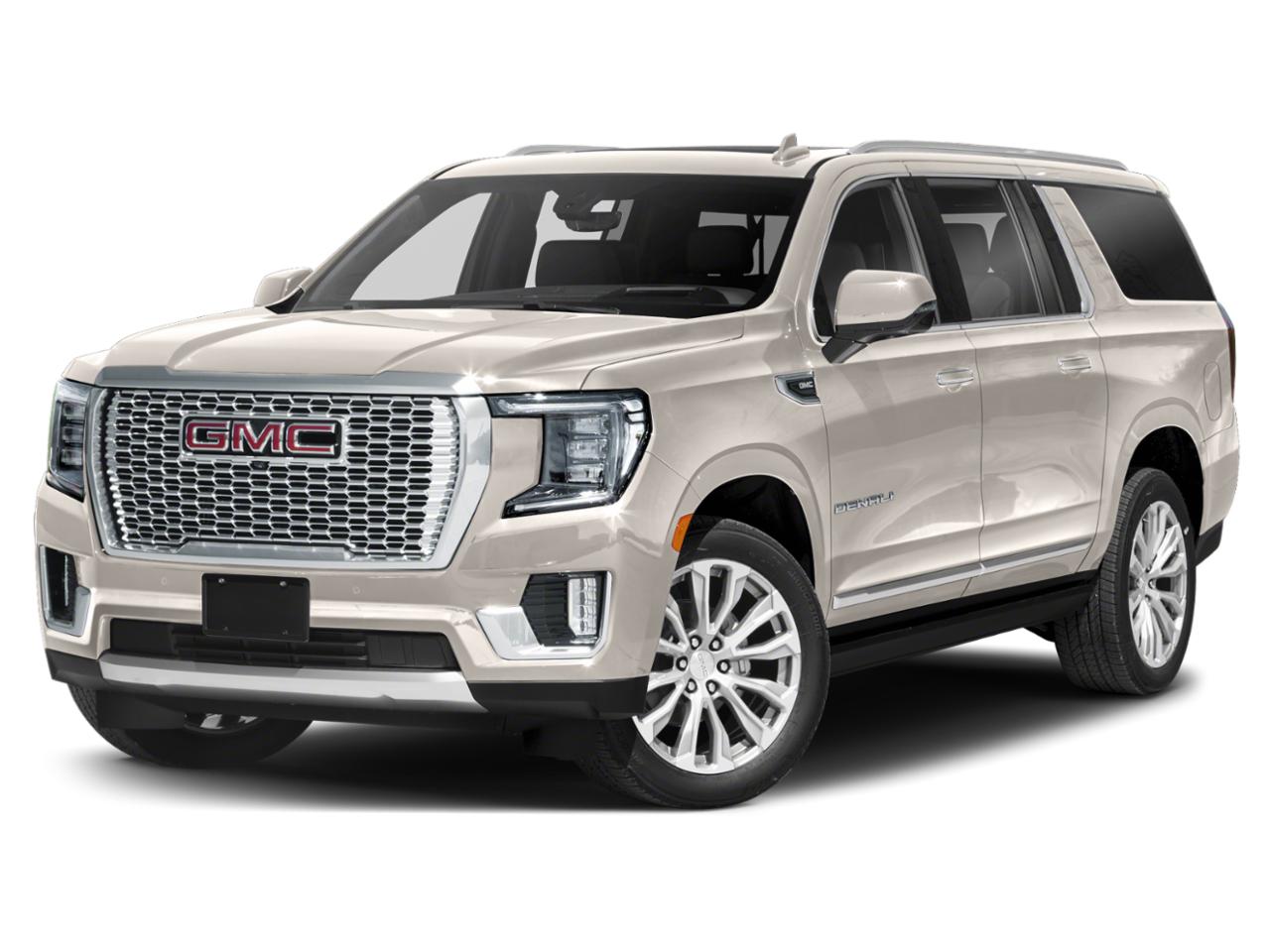 2021 GMC Yukon XL Vehicle Photo in Seguin, TX 78155