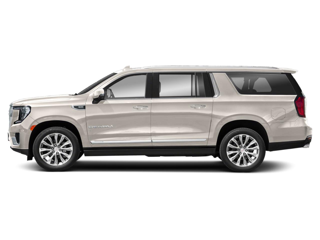 2021 GMC Yukon XL Vehicle Photo in Seguin, TX 78155