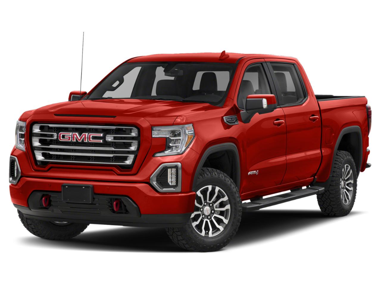 2021 GMC Sierra 1500 Vehicle Photo in GILBERT, AZ 85297-0402