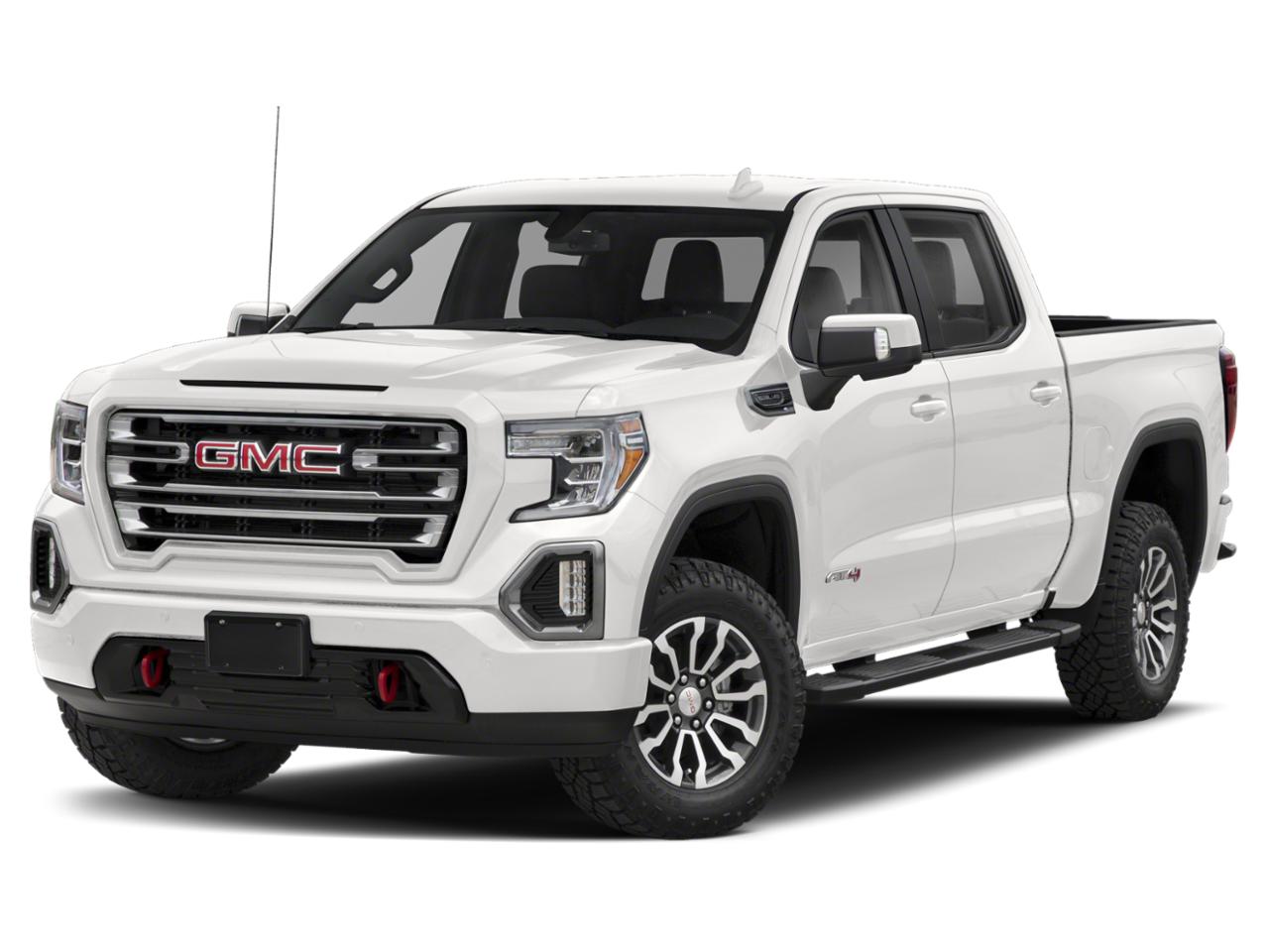 2021 GMC Sierra 1500 Vehicle Photo in SELMA, TX 78154-1460