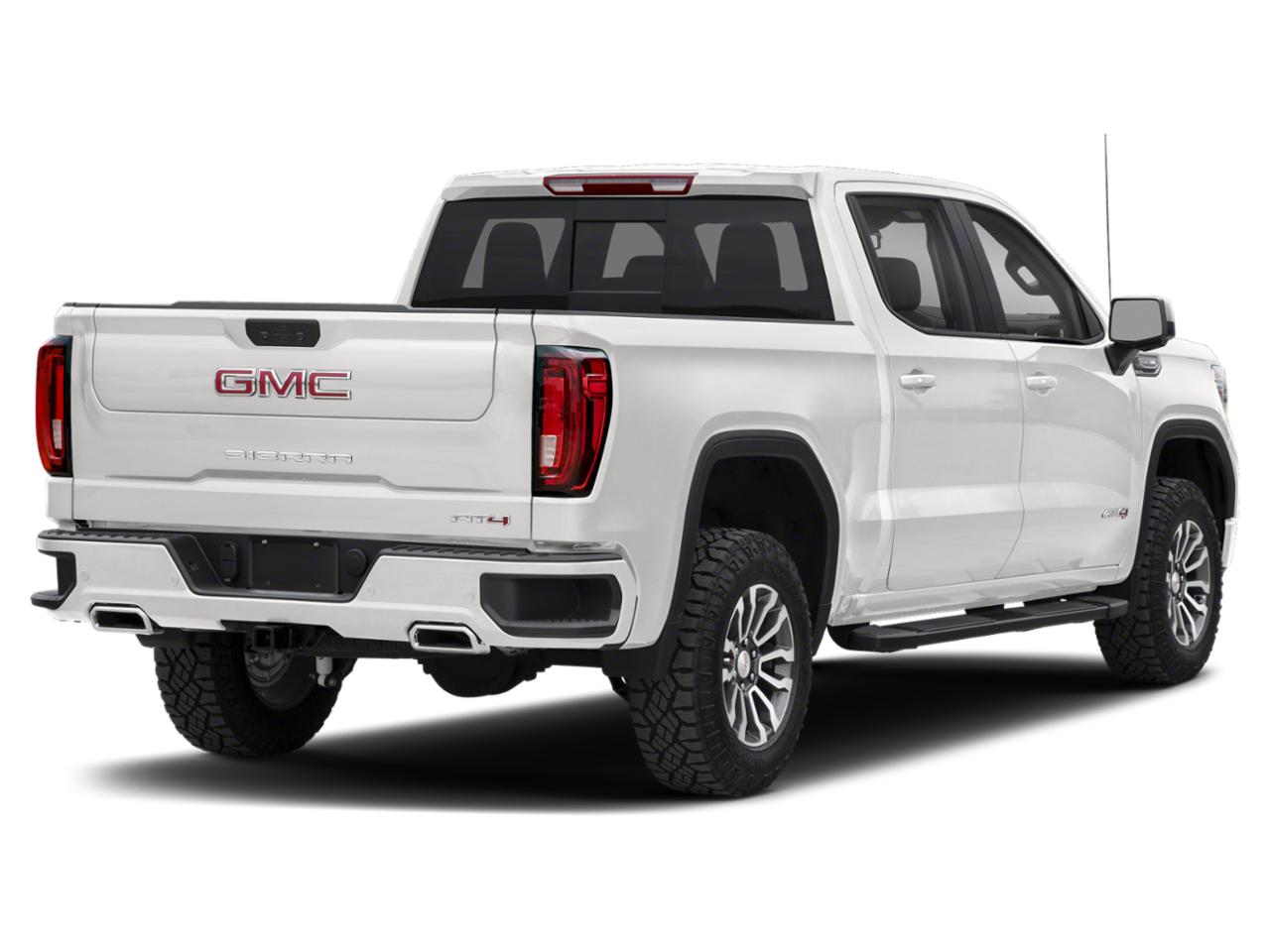 2021 GMC Sierra 1500 Vehicle Photo in SELMA, TX 78154-1460