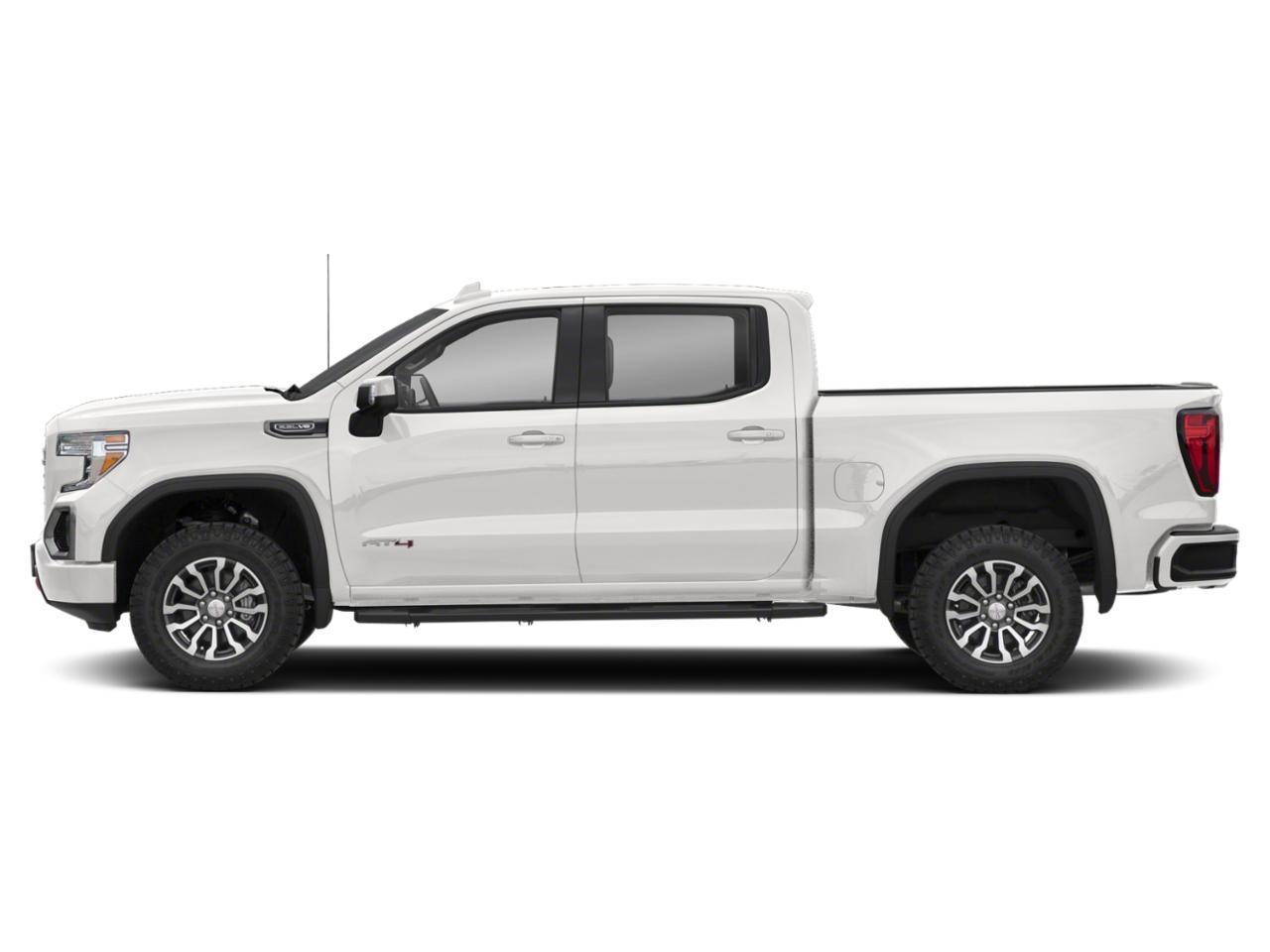 2021 GMC Sierra 1500 Vehicle Photo in SELMA, TX 78154-1460
