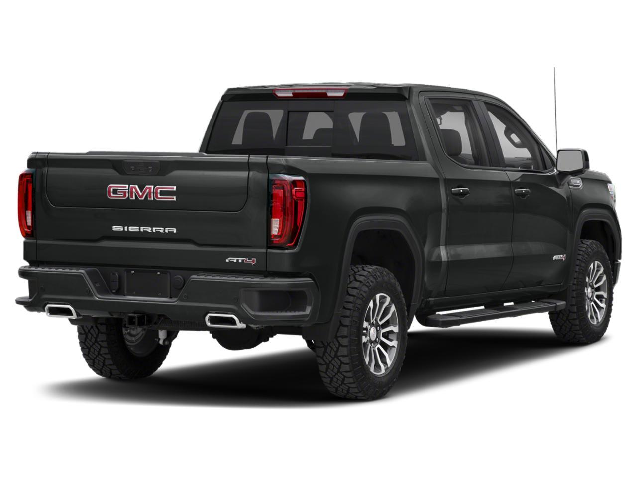 2021 GMC Sierra 1500 Vehicle Photo in Trevose, PA 19053