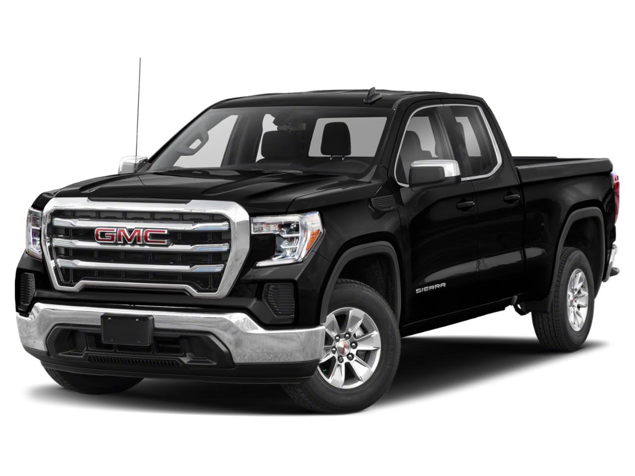2021 GMC Sierra 1500 Vehicle Photo in AUGUSTA, ME 04330-4133