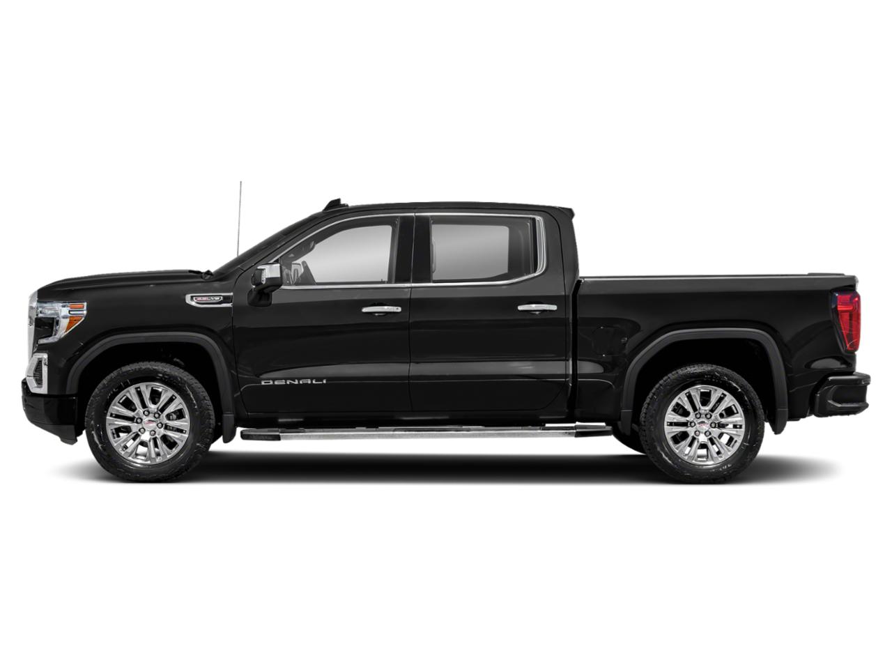 2021 GMC Sierra 1500 Vehicle Photo in DENTON, TX 76210-9321