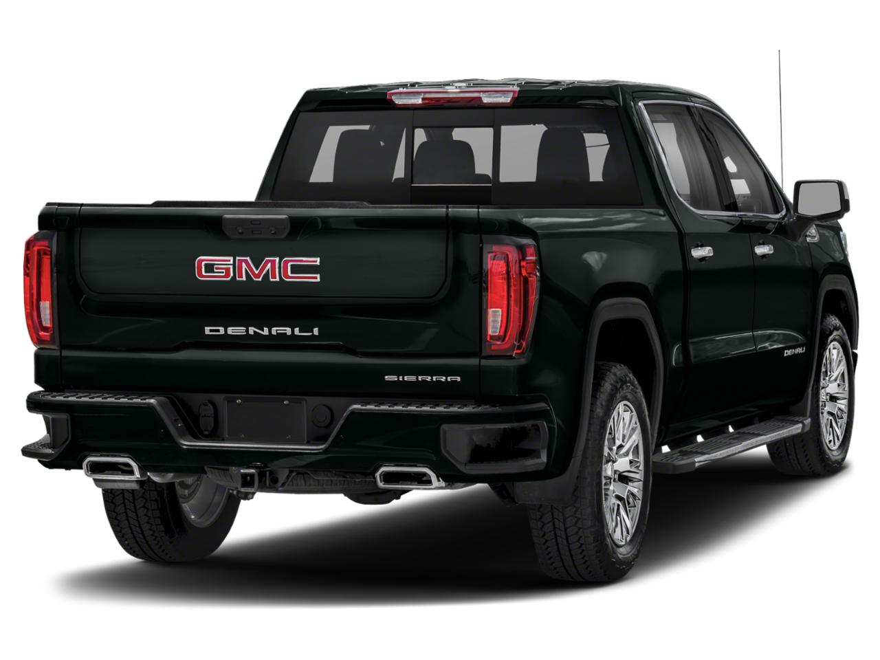 2021 GMC Sierra 1500 Vehicle Photo in HARRISBURG, PA 17111-1033