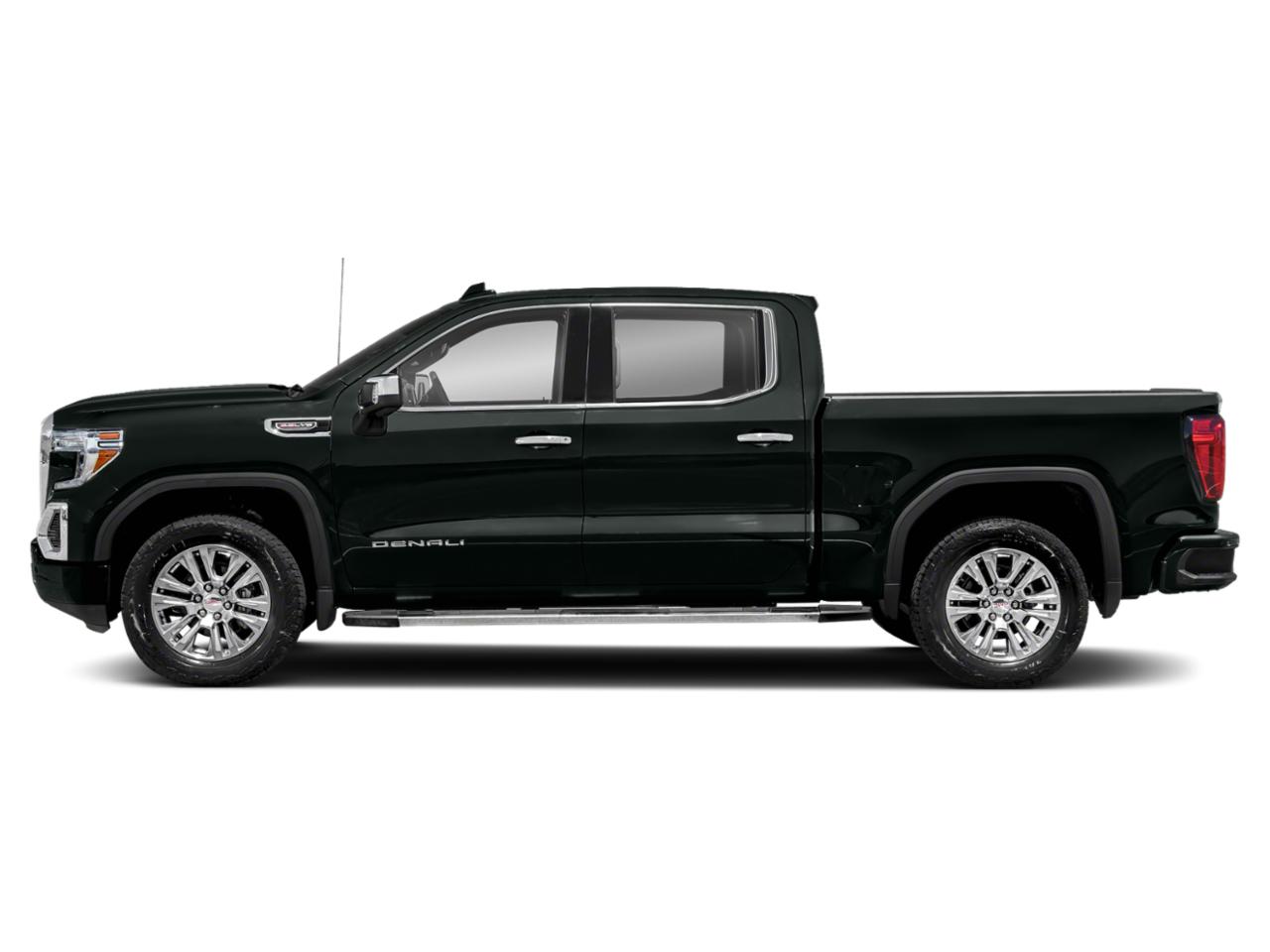 2021 GMC Sierra 1500 Vehicle Photo in HARRISBURG, PA 17111-1033