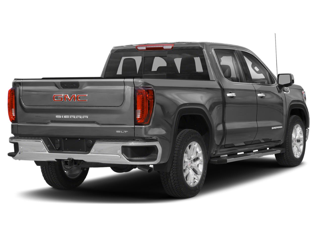 2021 GMC Sierra 1500 Vehicle Photo in Decatur, TX 76234