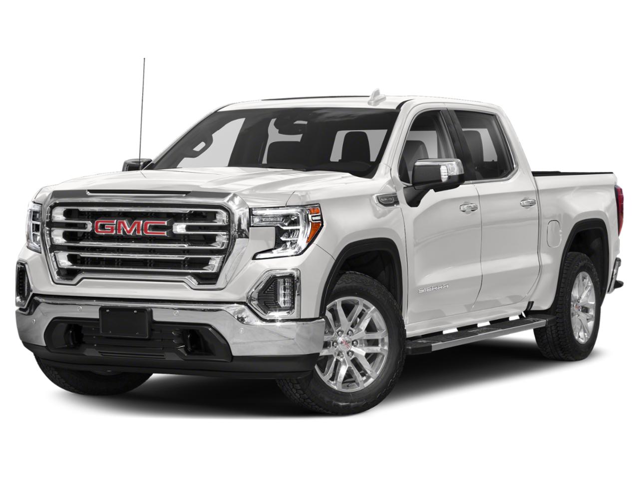 2021 GMC Sierra 1500 Vehicle Photo in LEOMINSTER, MA 01453-2952