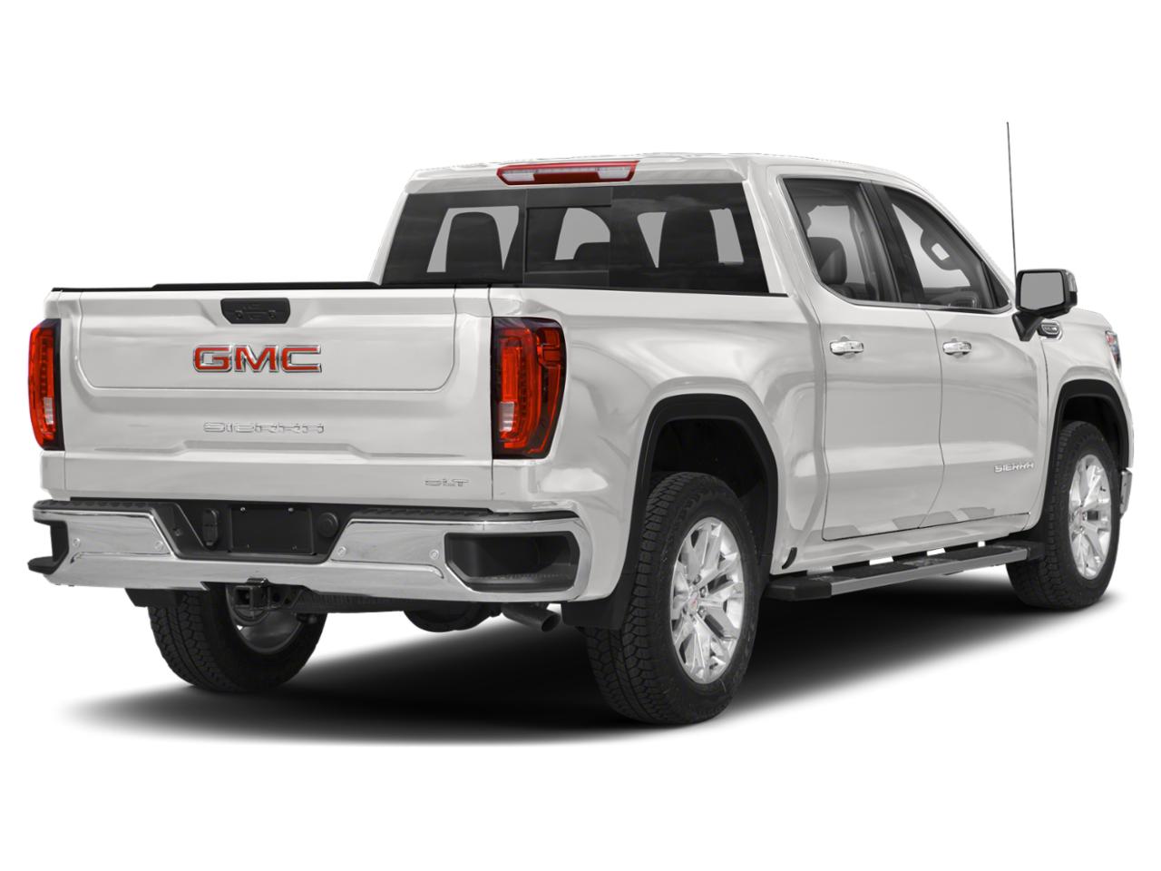 2021 GMC Sierra 1500 Vehicle Photo in LEOMINSTER, MA 01453-2952