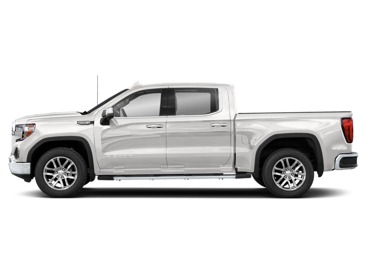 2021 GMC Sierra 1500 Vehicle Photo in LEOMINSTER, MA 01453-2952