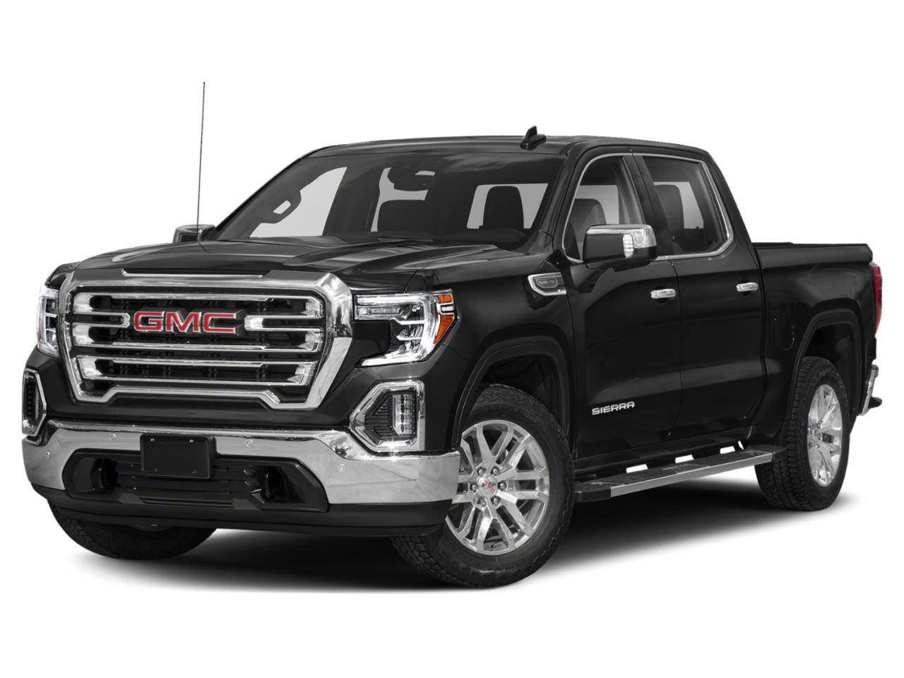 2021 GMC Sierra 1500 Vehicle Photo in McAllen, TX 78501