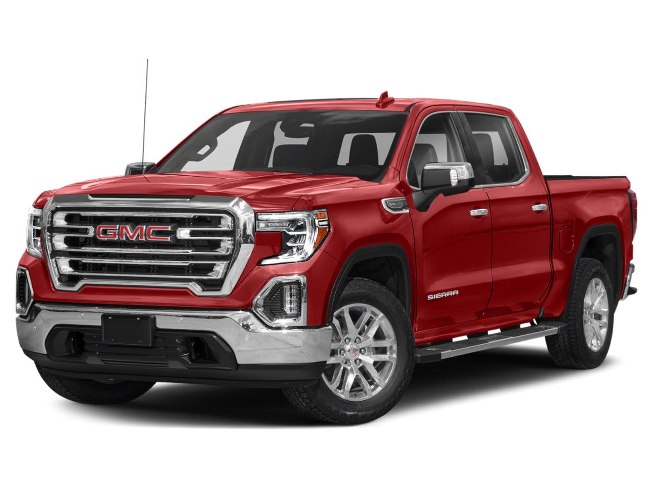 2021 GMC Sierra 1500 Vehicle Photo in McAllen, TX 78501