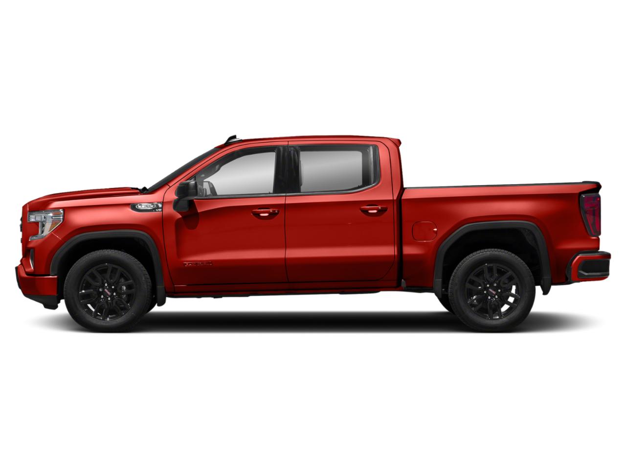 2021 GMC Sierra 1500 Vehicle Photo in Decatur, TX 76234