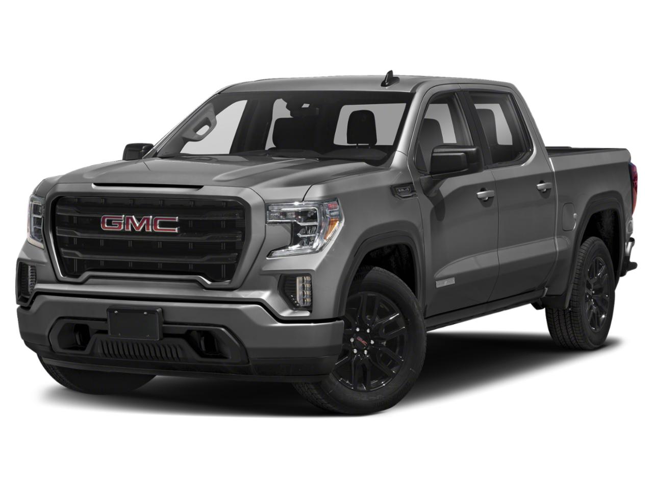 2021 GMC Sierra 1500 Vehicle Photo in GILBERT, AZ 85297-0402