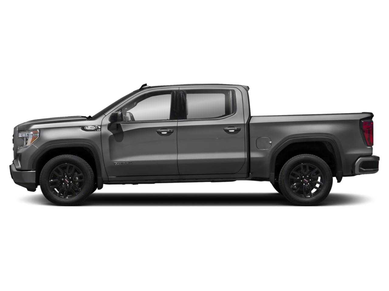 2021 GMC Sierra 1500 Vehicle Photo in GILBERT, AZ 85297-0402