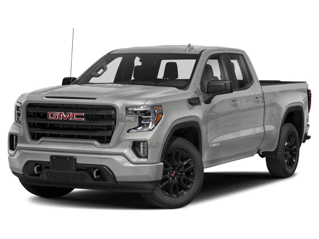 2021 GMC Sierra 1500 Vehicle Photo in AUGUSTA, ME 04330-4133