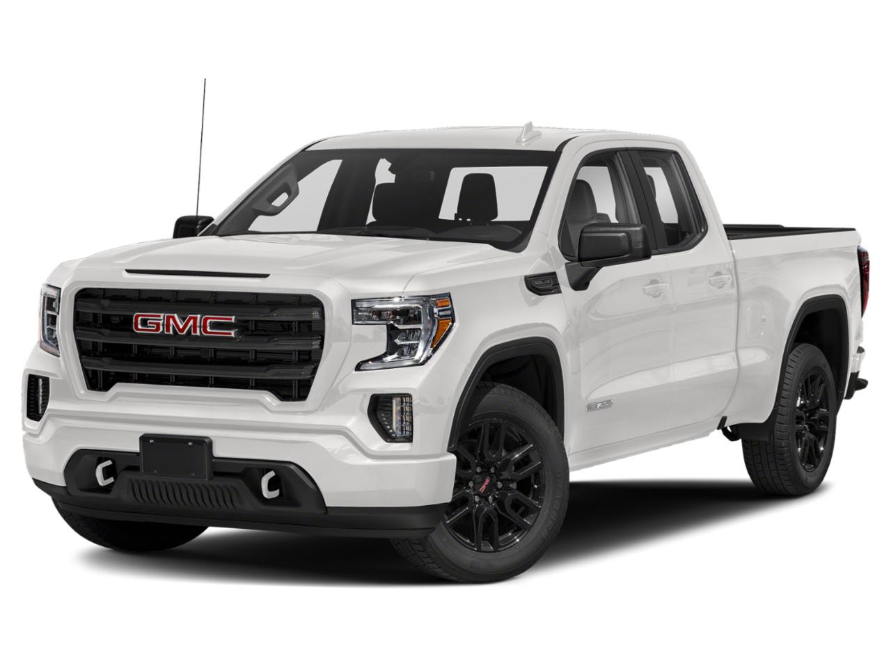 2021 GMC Sierra 1500 Vehicle Photo in GILBERT, AZ 85297-0402
