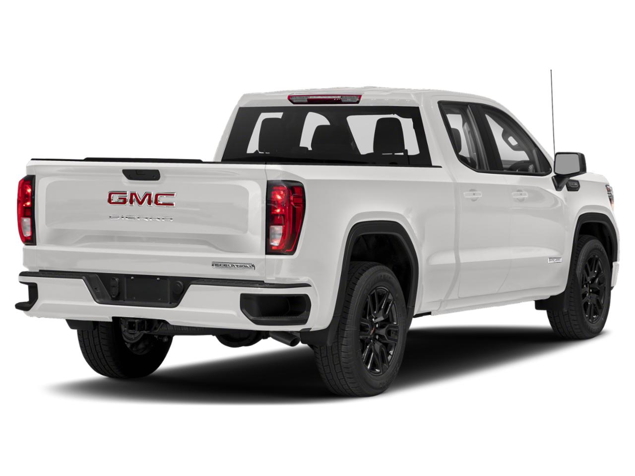 2021 GMC Sierra 1500 Vehicle Photo in GILBERT, AZ 85297-0402