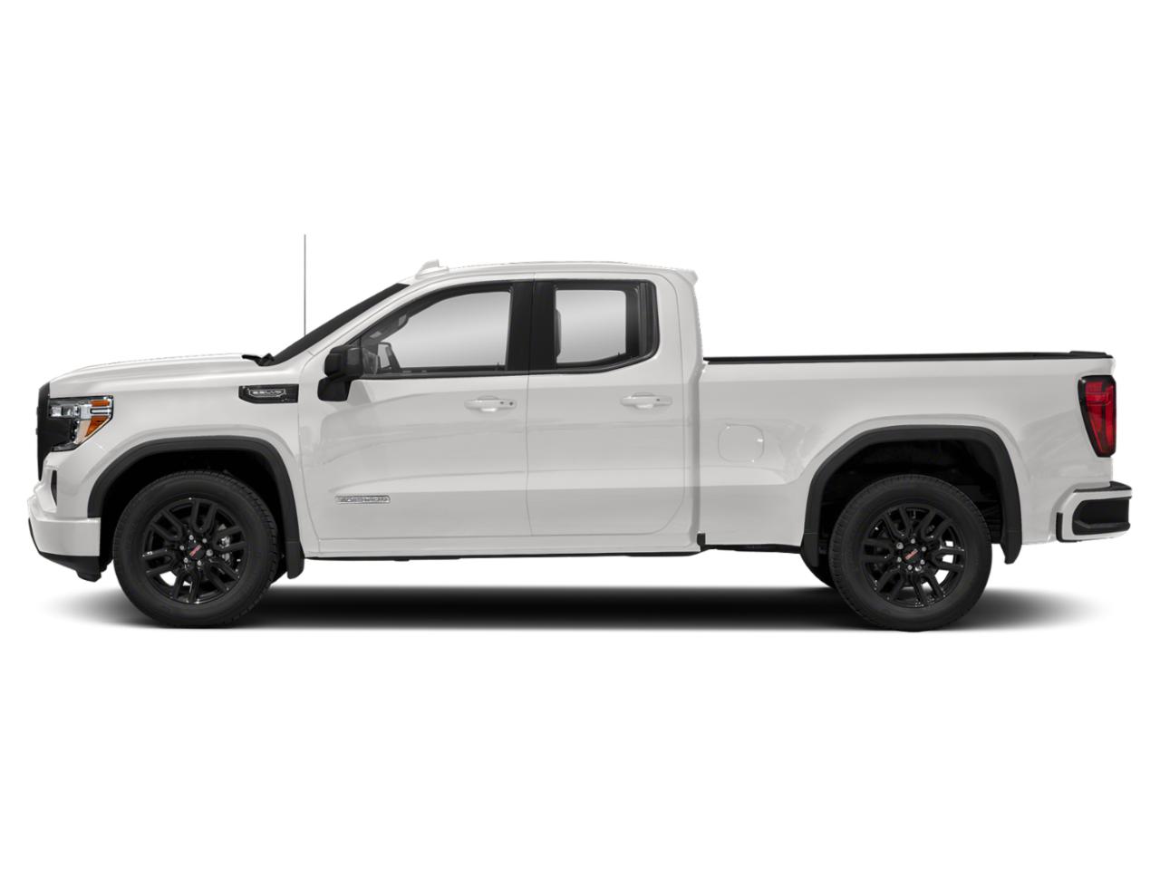 2021 GMC Sierra 1500 Vehicle Photo in GILBERT, AZ 85297-0402