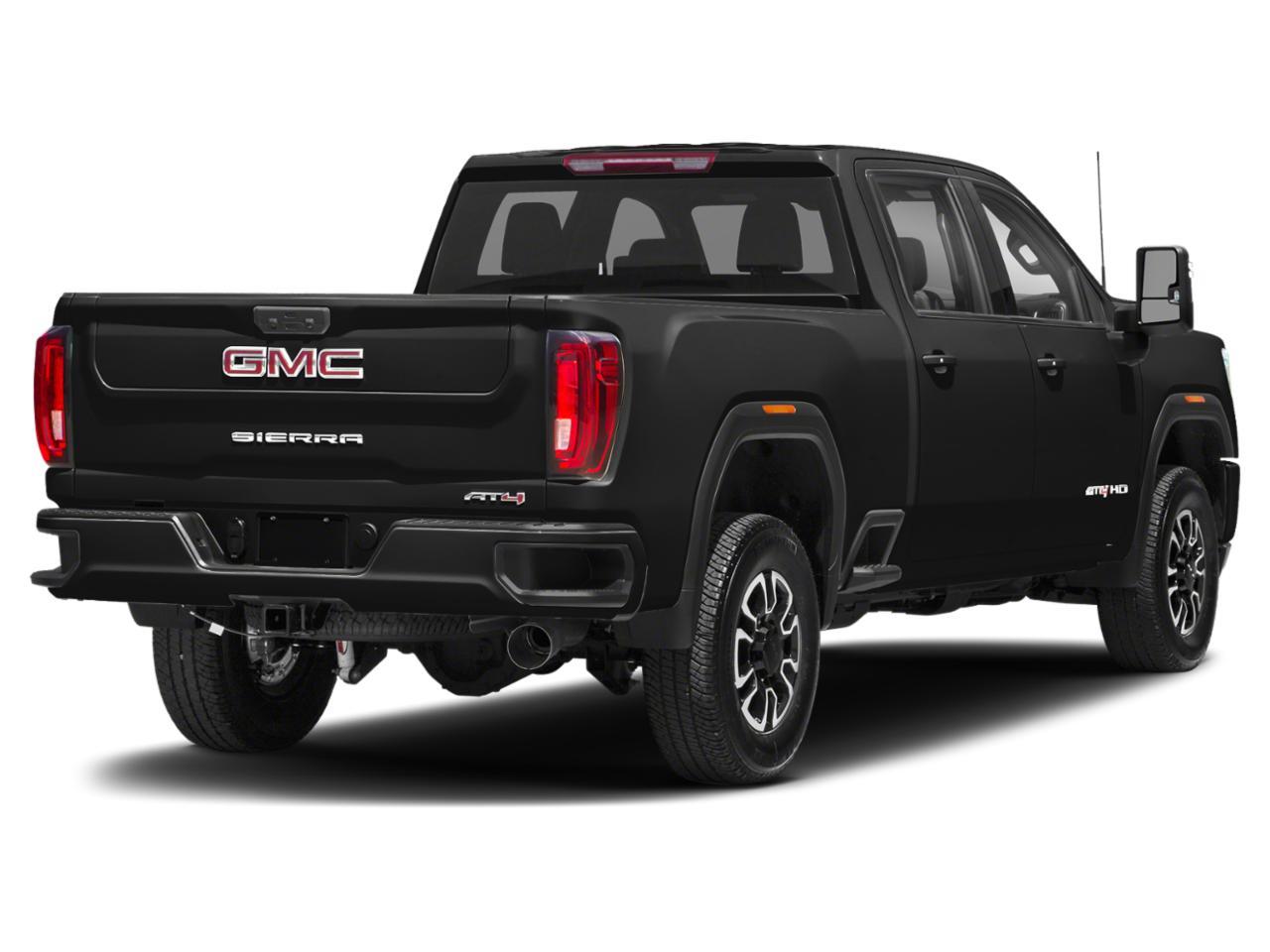 2021 GMC Sierra 2500 HD Vehicle Photo in GILBERT, AZ 85297-0402