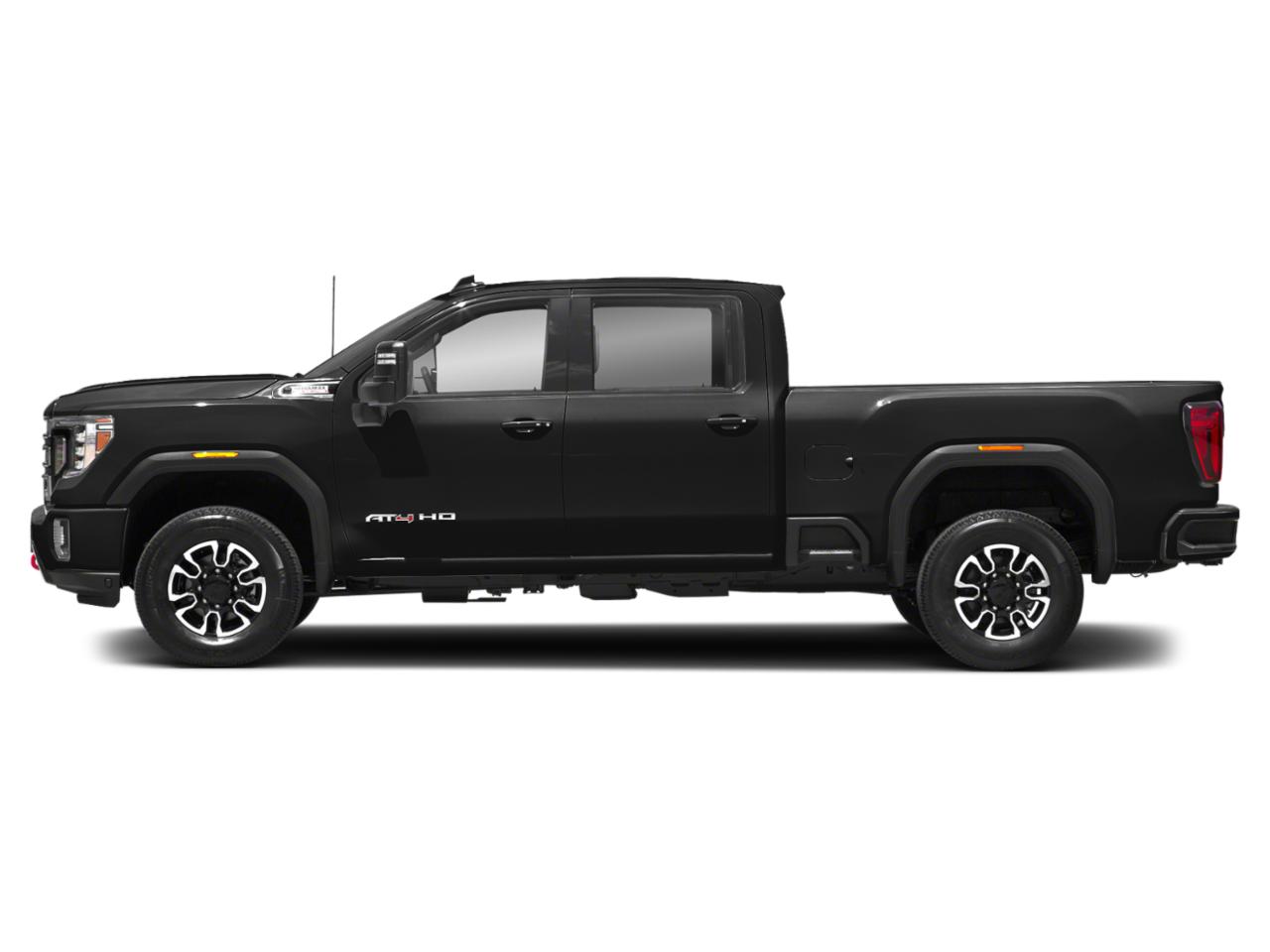 2021 GMC Sierra 2500 HD Vehicle Photo in GILBERT, AZ 85297-0402